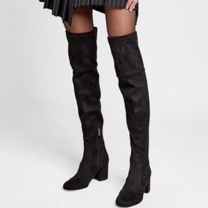 Sam Edelman Over the Knee Boots